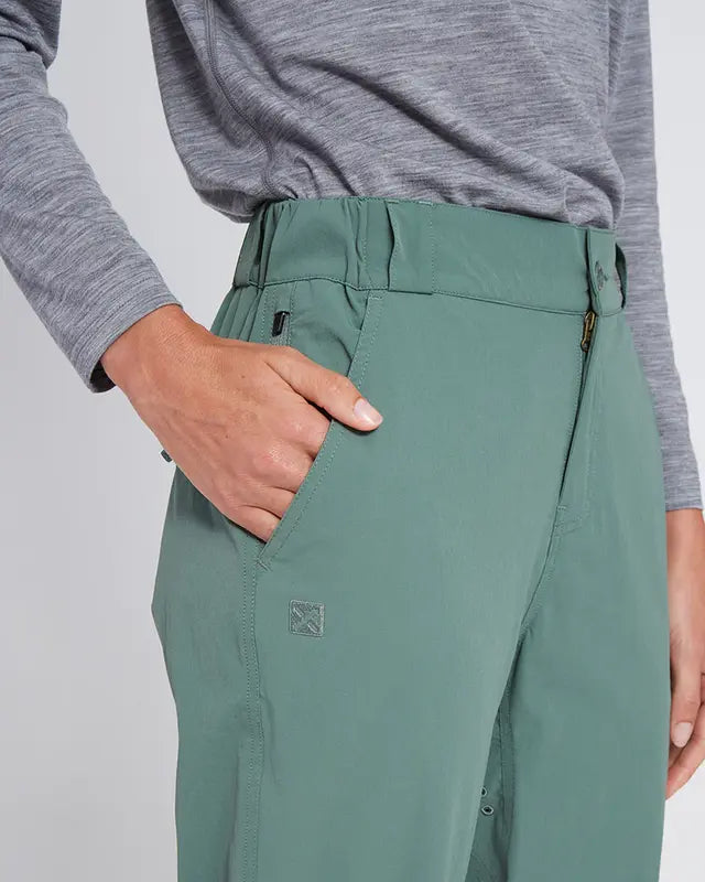 XTM Lara Womens Hiking Pant