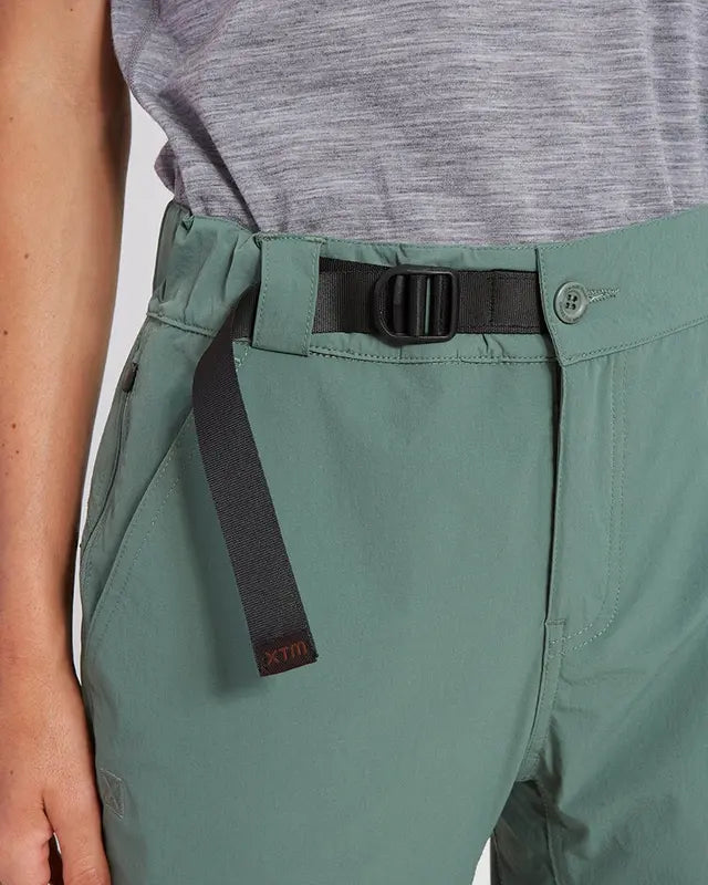 XTM Wye River Womens Zip Off Hiking Pant