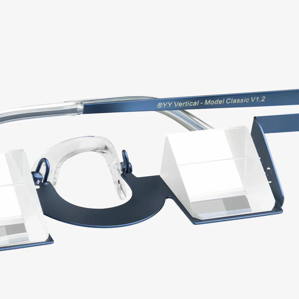 YY Vertical Classic Belay Glasses