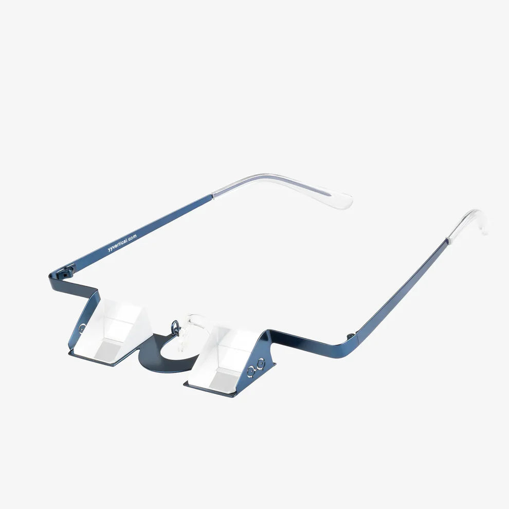 YY Vertical Classic Belay Glasses