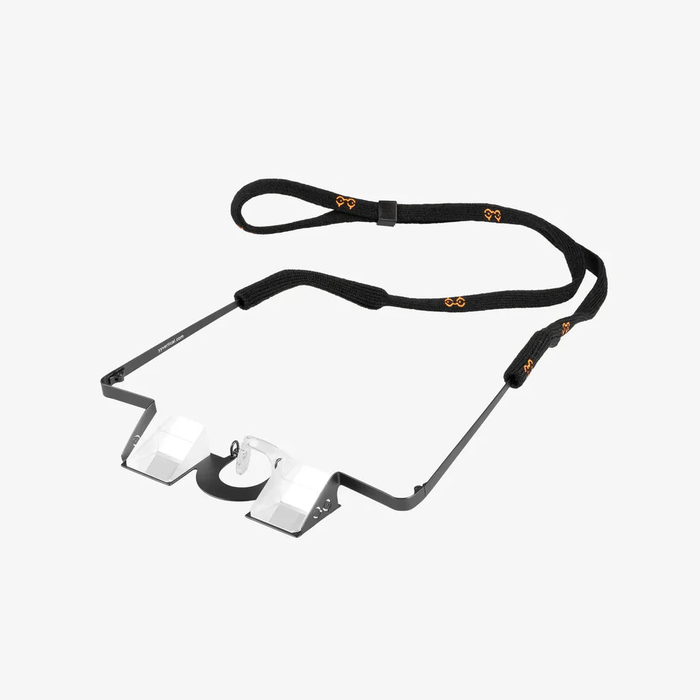 YY Vertical Classic Belay Glasses
