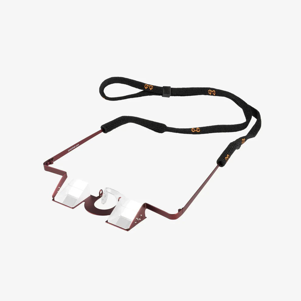 YY Vertical Classic Belay Glasses