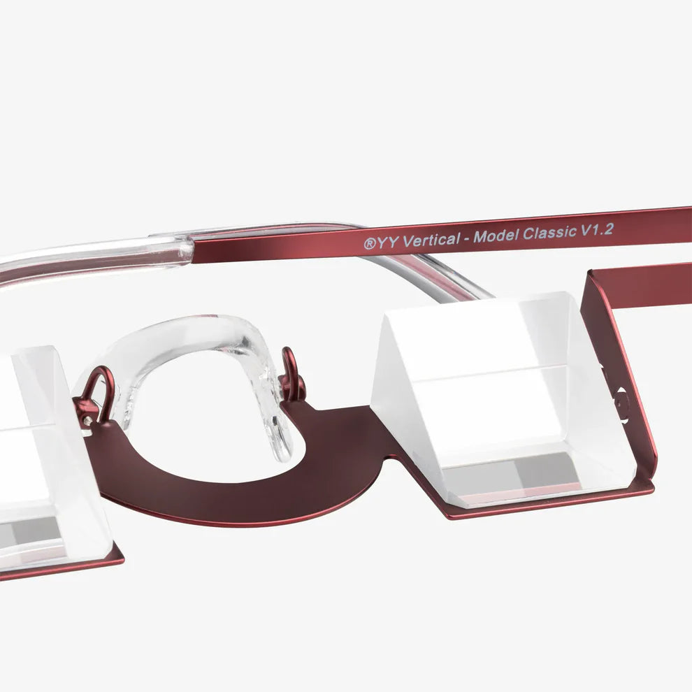 YY Vertical Classic Belay Glasses