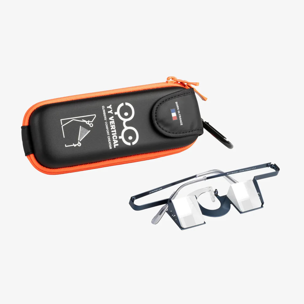 YY Vertical Classic Belay Glasses