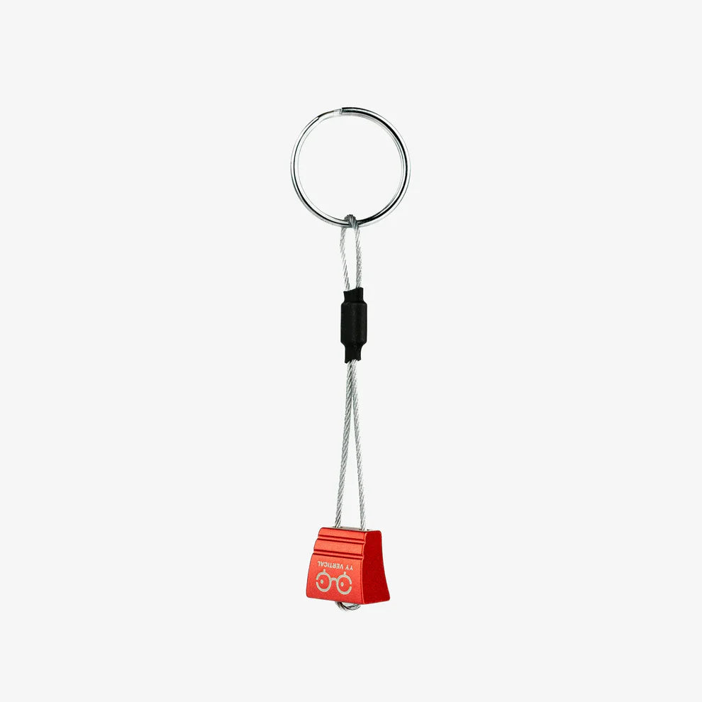YY Vertical Climbing Nut Key Holder