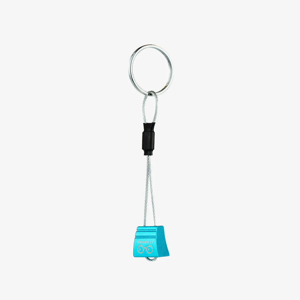 YY Vertical Climbing Nut Key Holder