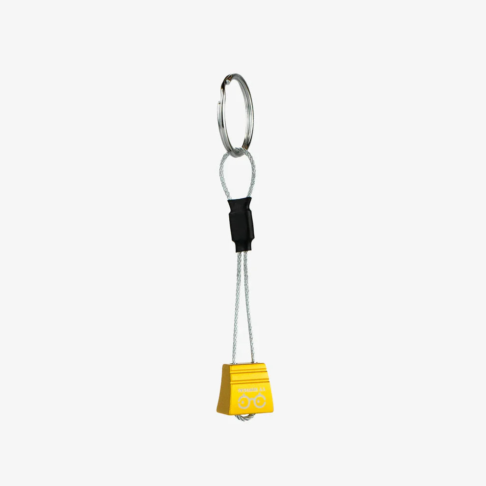 YY Vertical Climbing Nut Key Holder