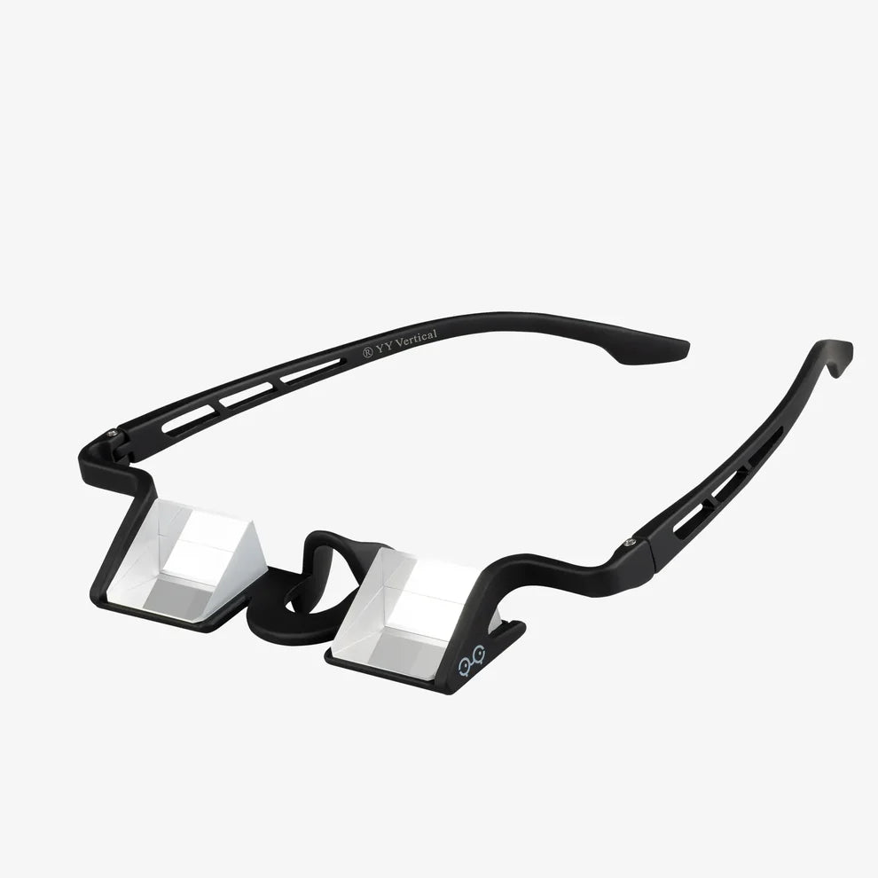 YY Vertical Plasfun Evo Belay Glasses