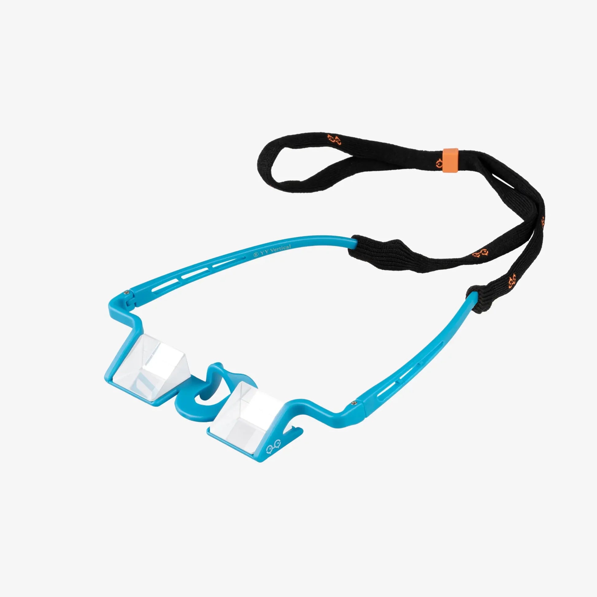 YY Vertical Plasfun Evo Belay Glasses