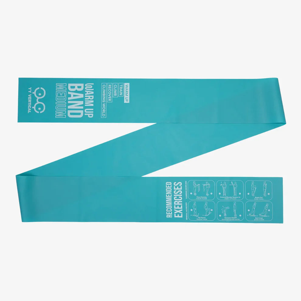 YY Vertical Warm Up Band