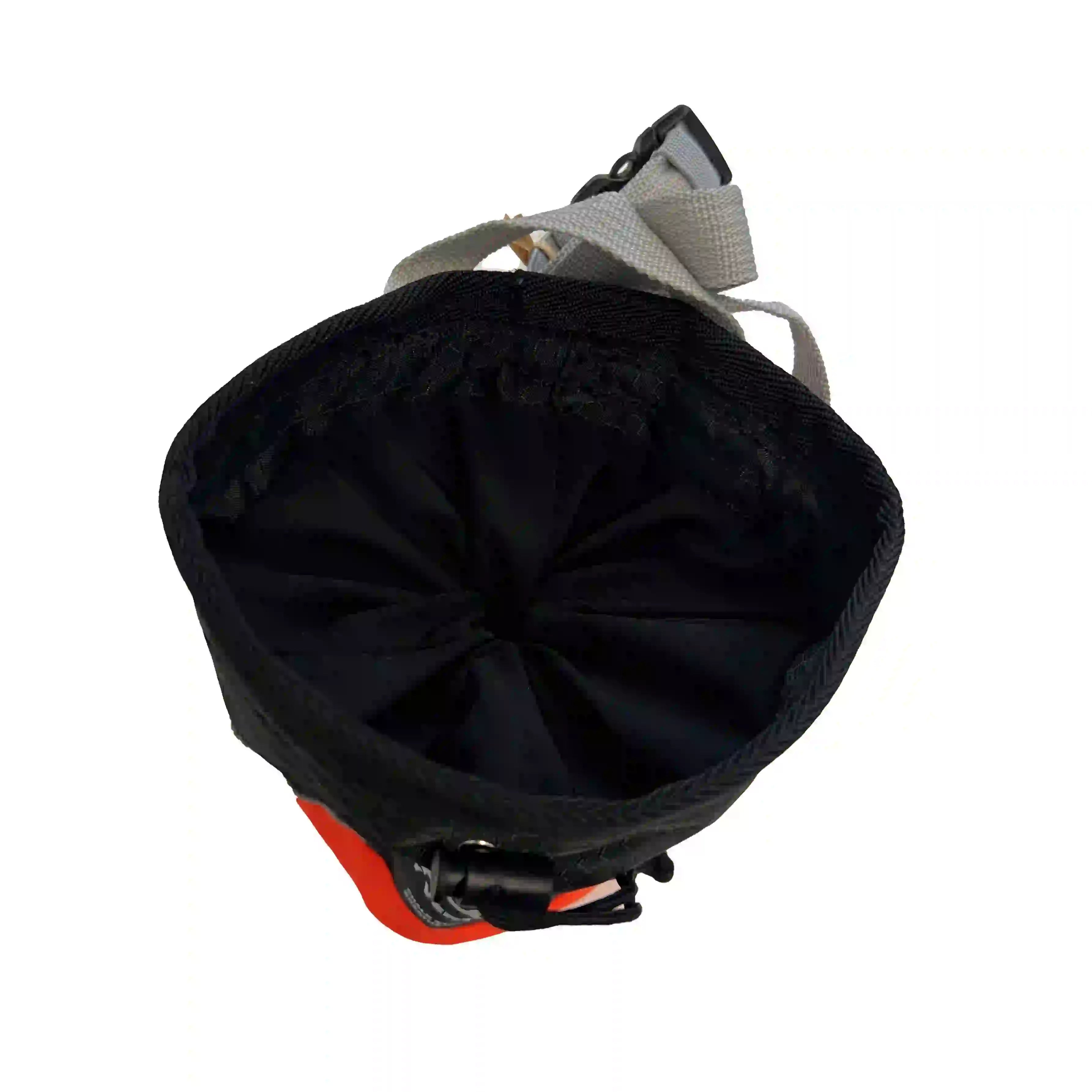YY Vertical Basic Chalk Bag - Without Stopper