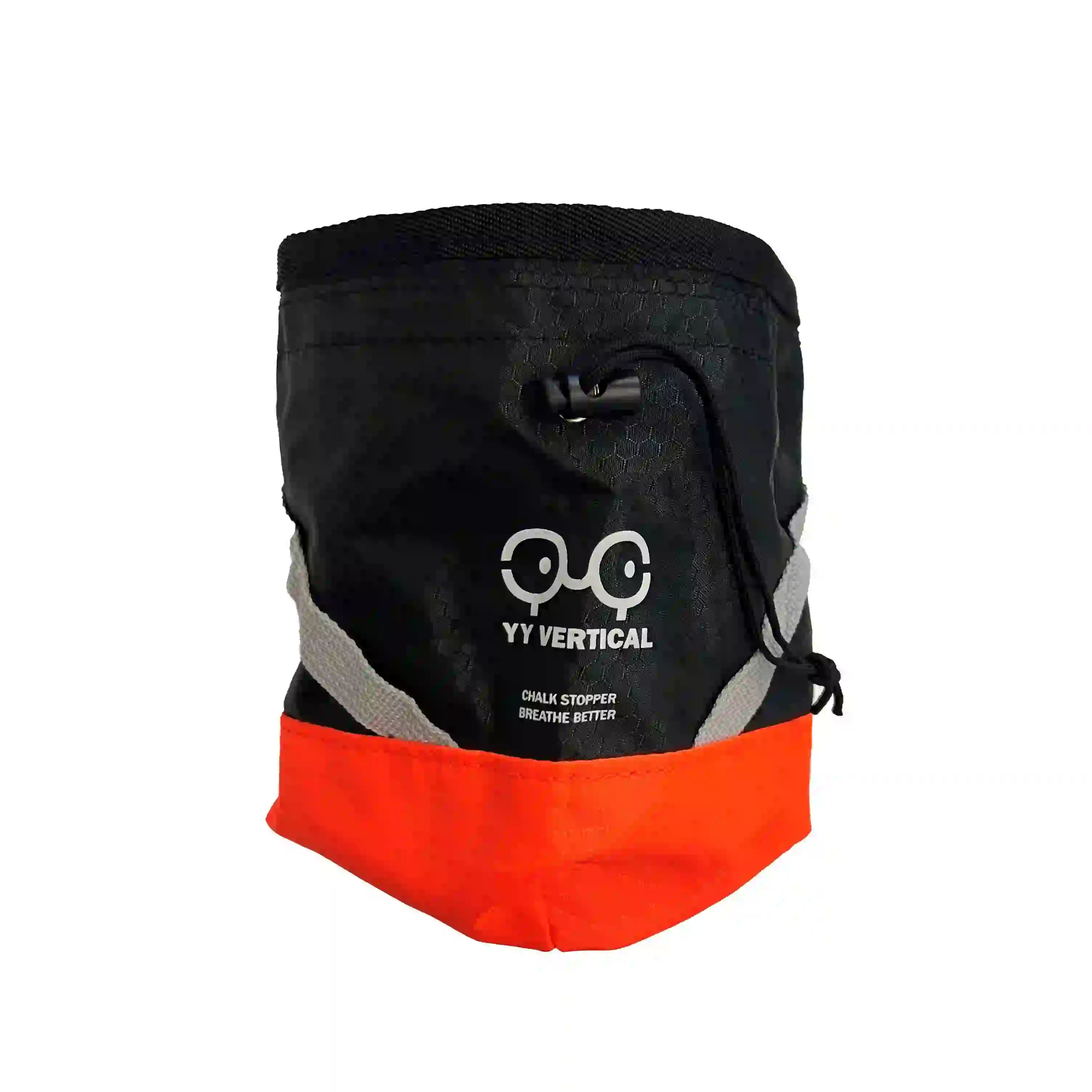YY Vertical Basic Chalk Bag - Without Stopper
