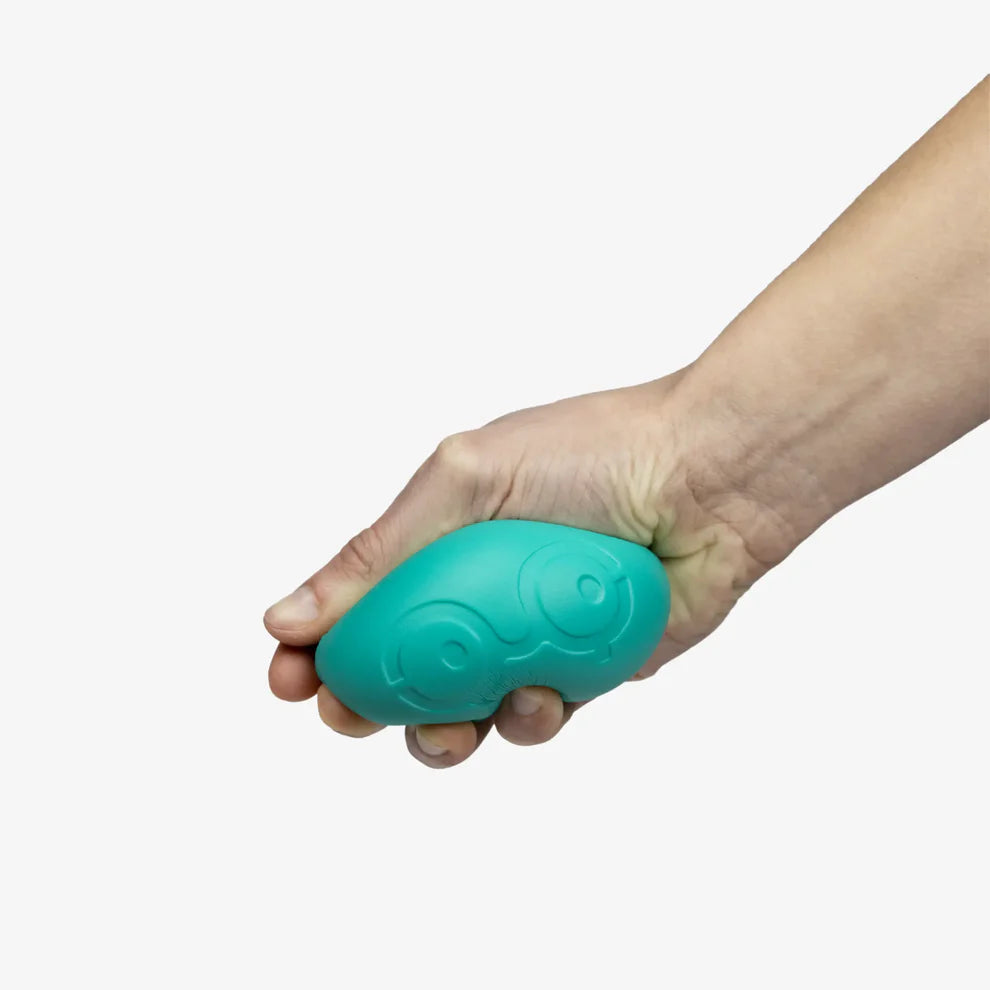 YY Vertical Warm Up Egg