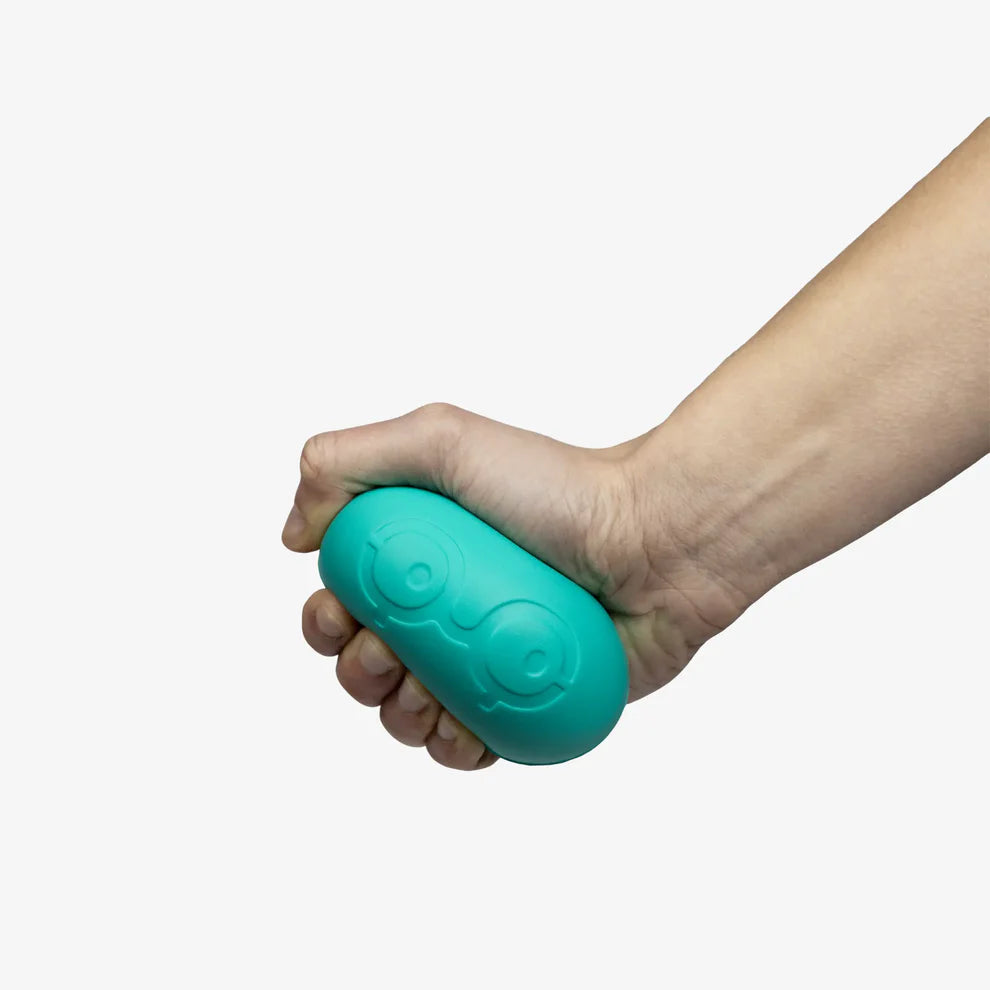 YY Vertical Warm Up Egg