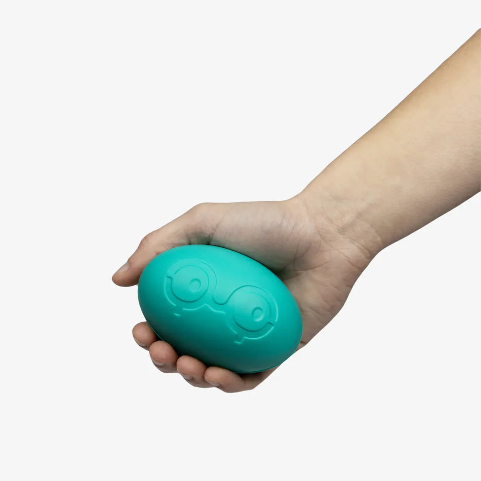 YY Vertical Warm Up Egg