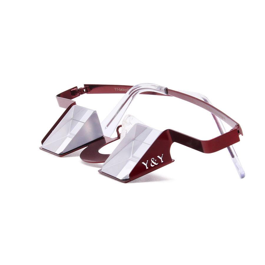 YY Vertical Classic Belay Glasses