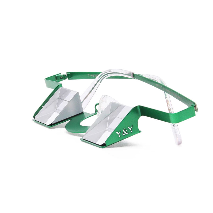 YY Vertical Classic Belay Glasses
