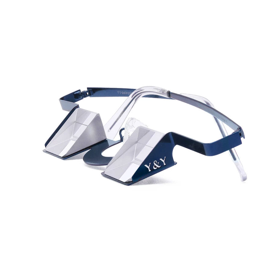 YY Vertical Classic Belay Glasses