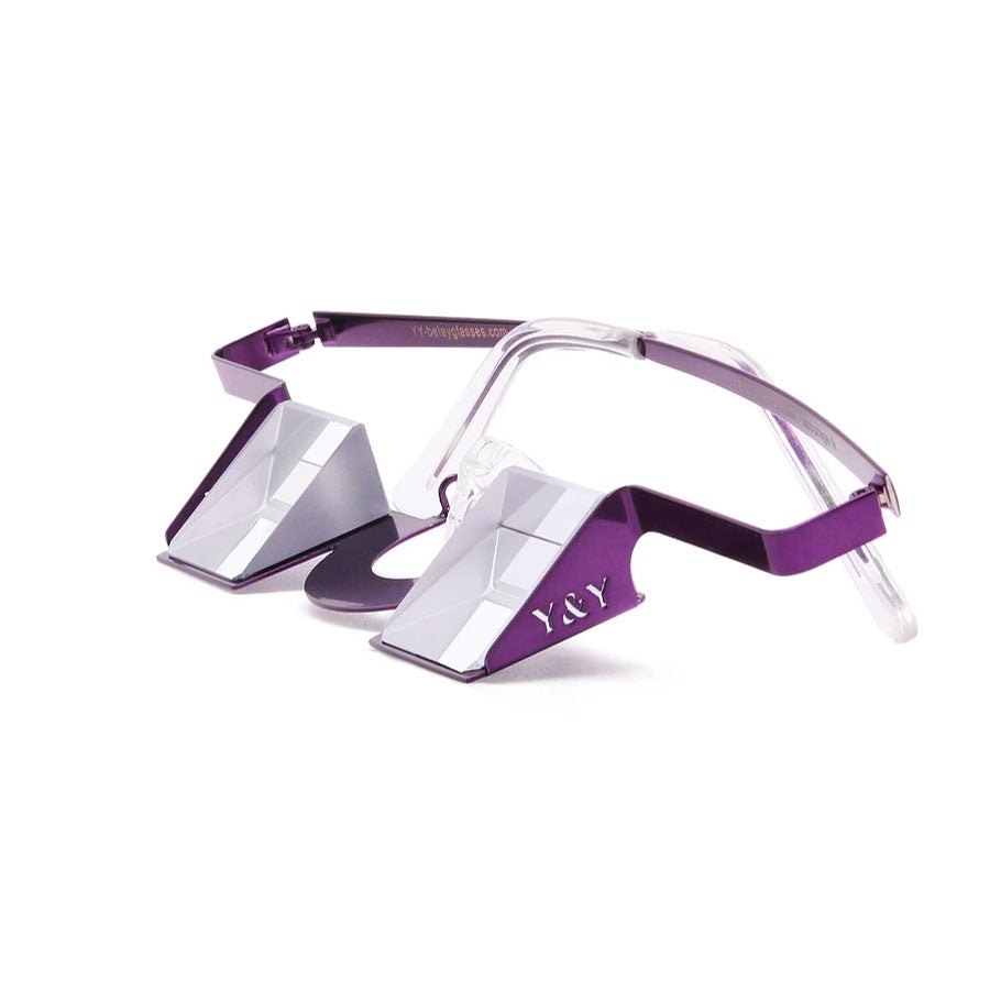YY Vertical Classic Belay Glasses