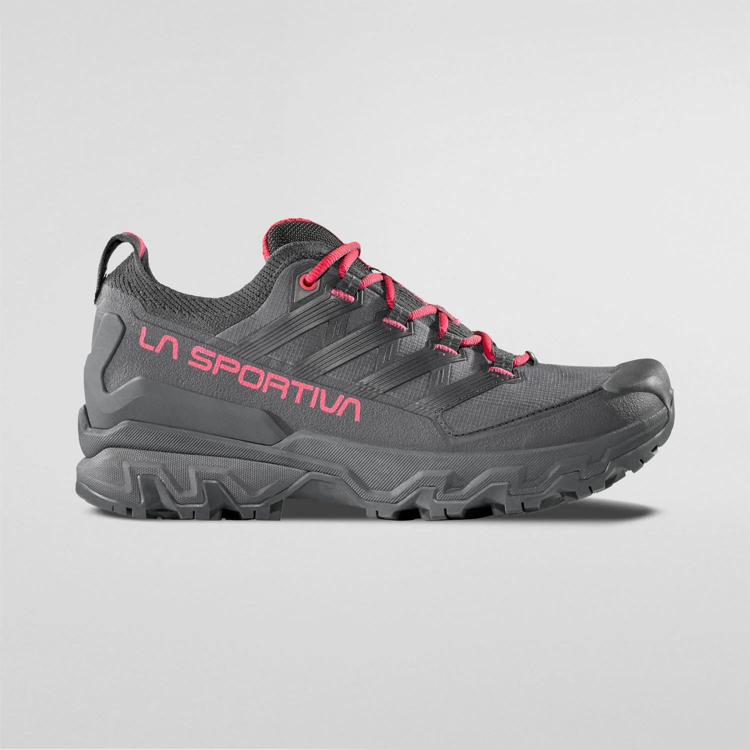 La Sportiva Ultra Raptor 3 GTX Womens Hiking Shoe - Onyx/Azalea