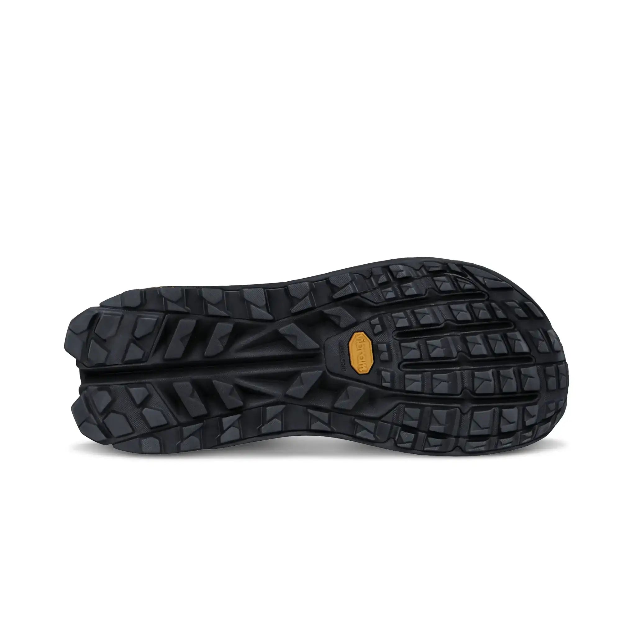 Altra Olympus 6 Hike Low GTX Mens Hiking Shoe - Black