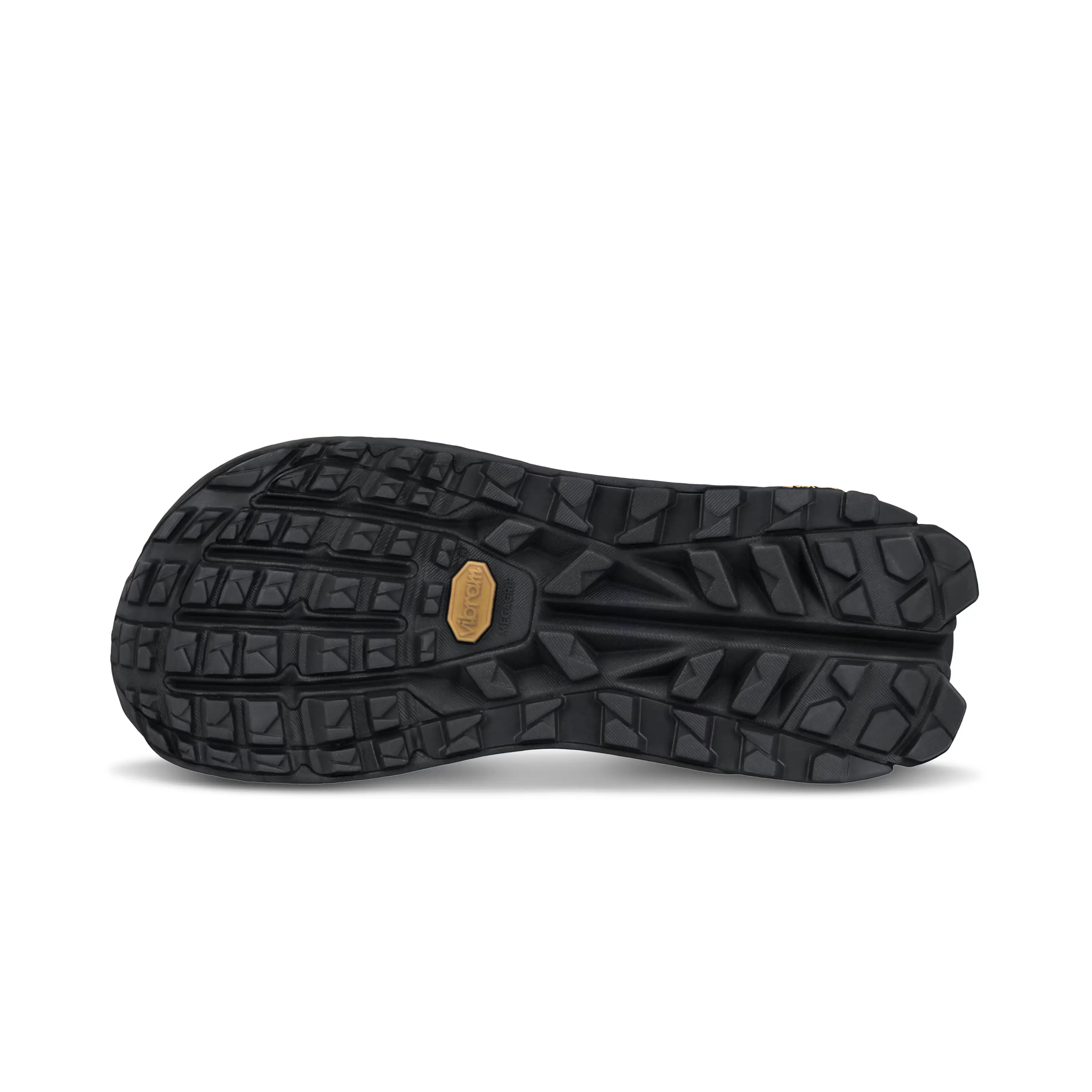 Altra Olympus 6 Hike Low GTX Womens Hiking Shoe - Black