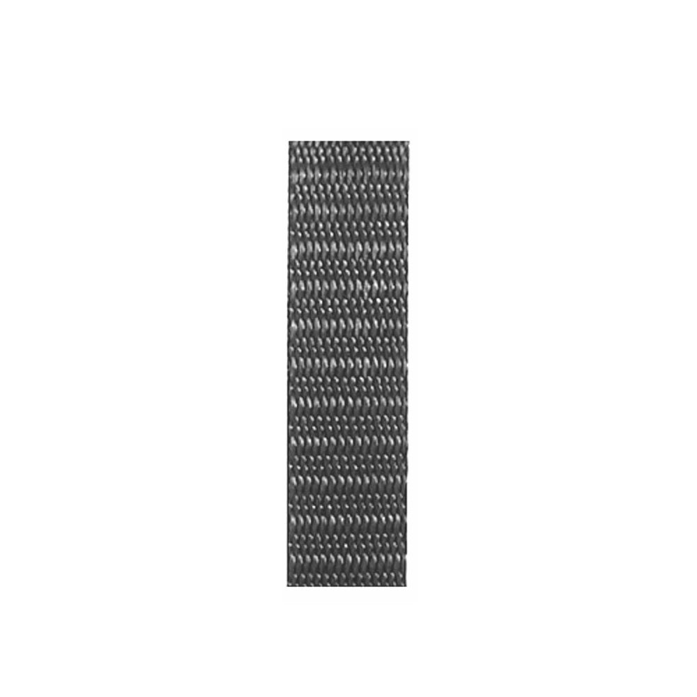 Ansco Web Ld Nylon Colour Black