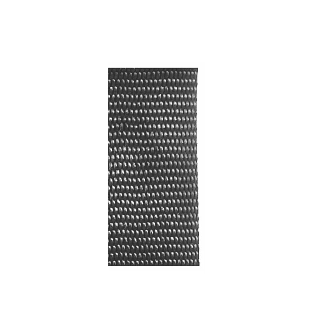 Ansco Web Hd Nylon 1 Colour Black