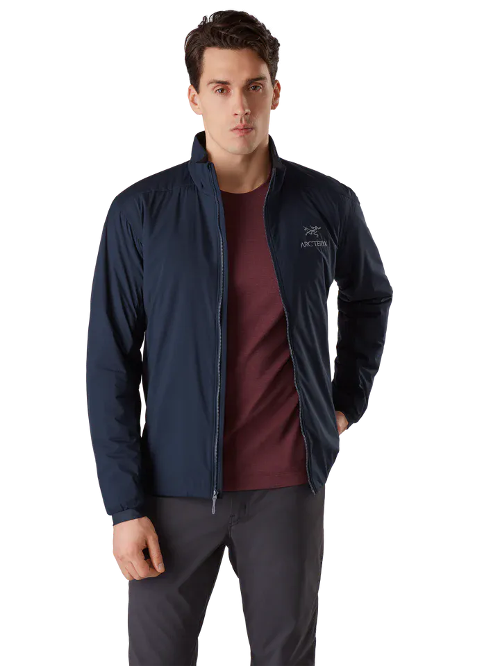 Arcteryx Atom LT Mens Insulated Jacket