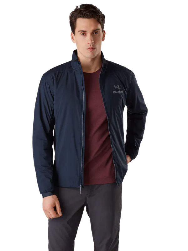 Arcteryx Atom LT Men's Insulated Jacket