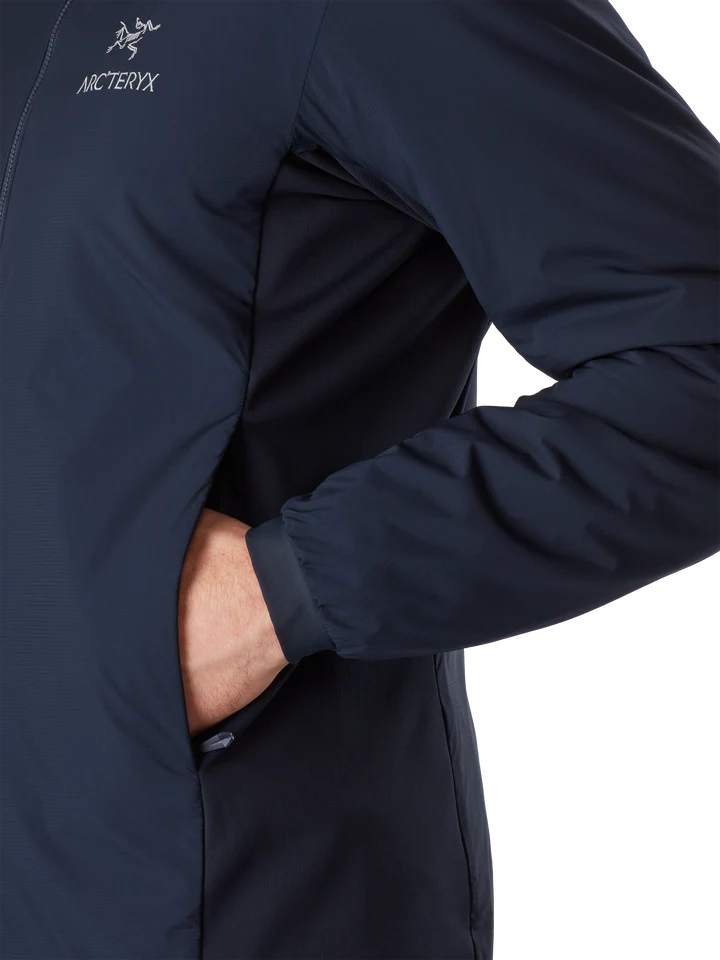 Arcteryx Atom LT Mens Insulated Jacket