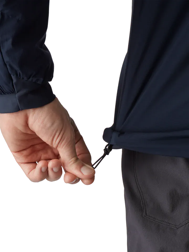 Arcteryx Atom LT Mens Insulated Jacket