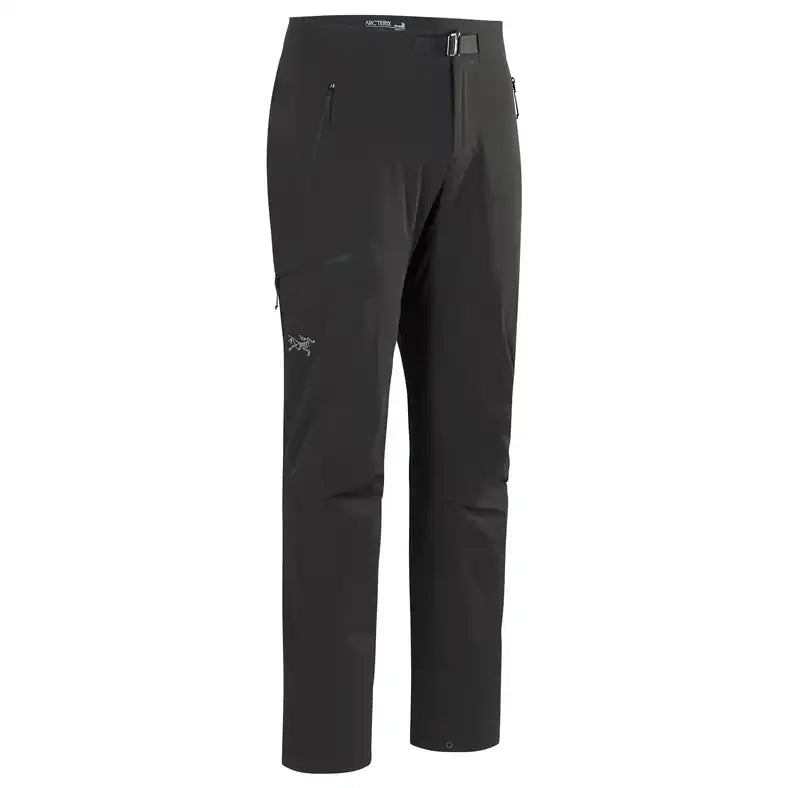 Arcteryx Gamma Superlight Mens Pants Colour Black