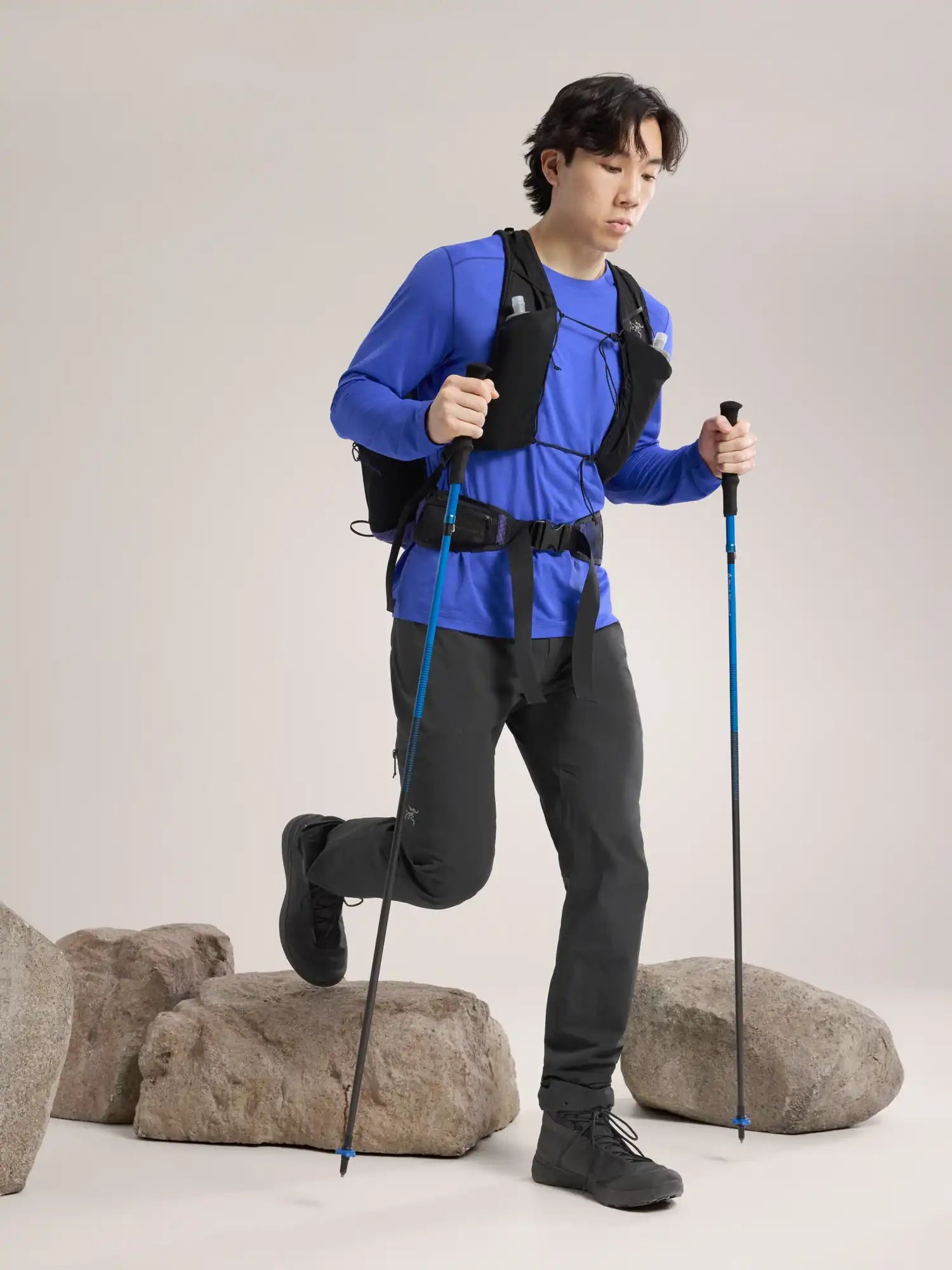 Arcteryx Gamma Superlight Mens Pants