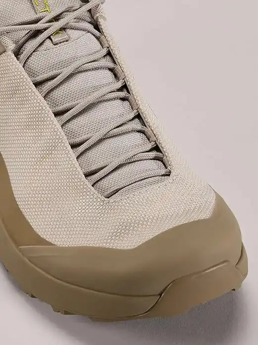 Arcteryx Kopec GTX Mens Hiking Shoe - Rune/Canvas