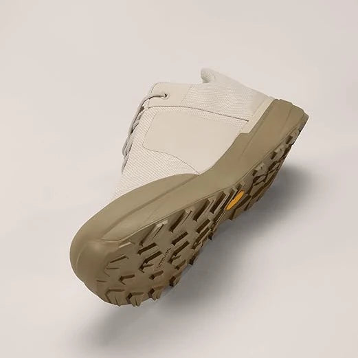 Arcteryx Kopec GTX Mens Hiking Shoe - Rune/Canvas