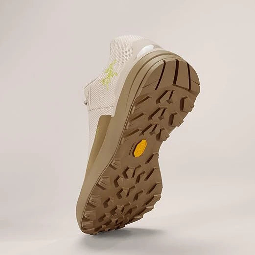 Arcteryx Kopec GTX Mens Hiking Shoe - Rune/Canvas