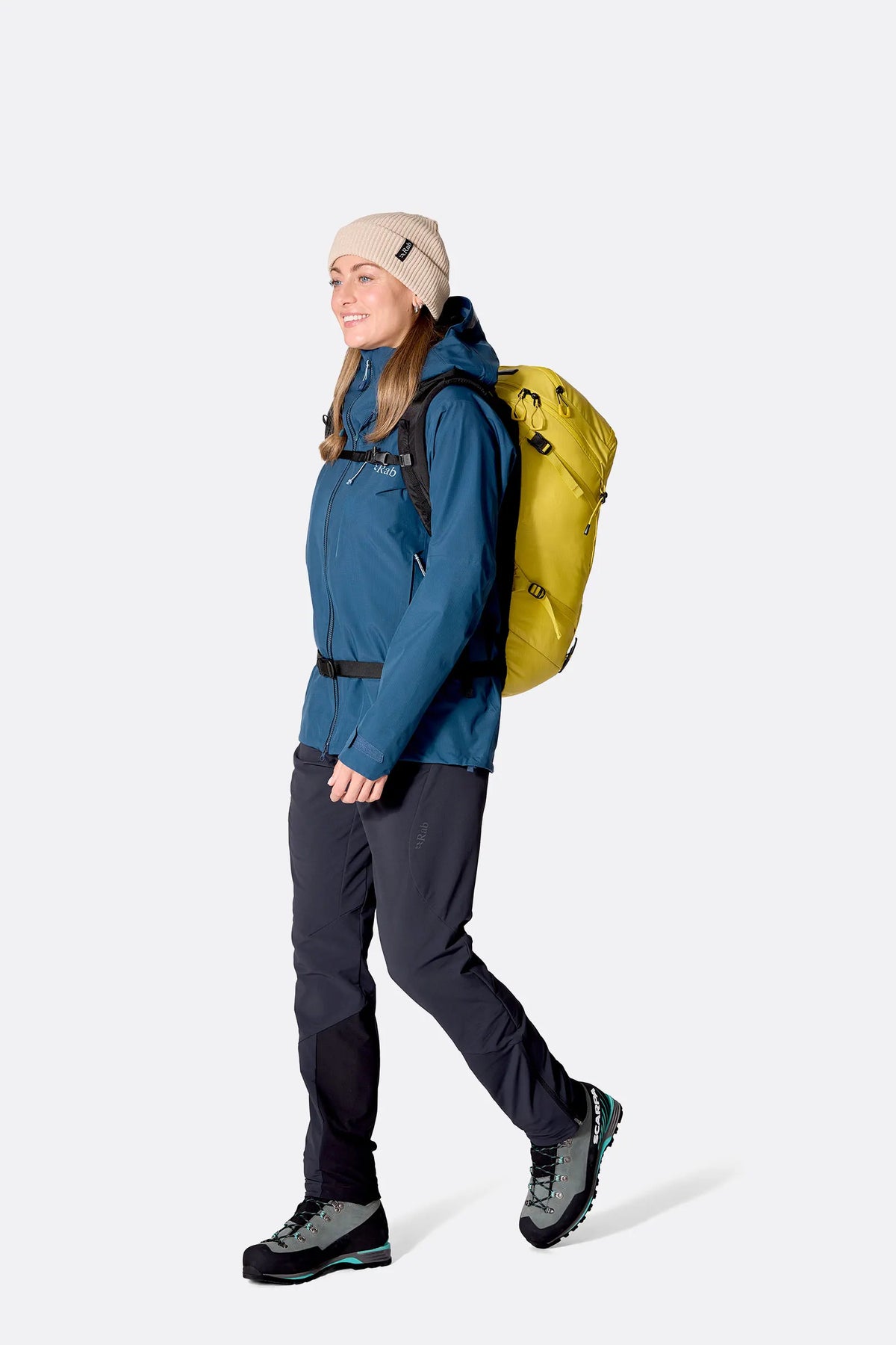Rab Ascendor 35 Litre Pack