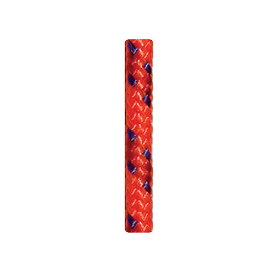 Sterling 9Mm Accessory Cord Per Metre Colour Red