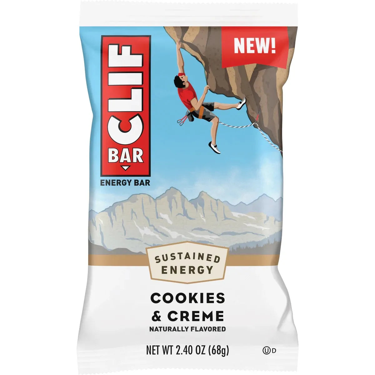 Clif Bar Energy Bar