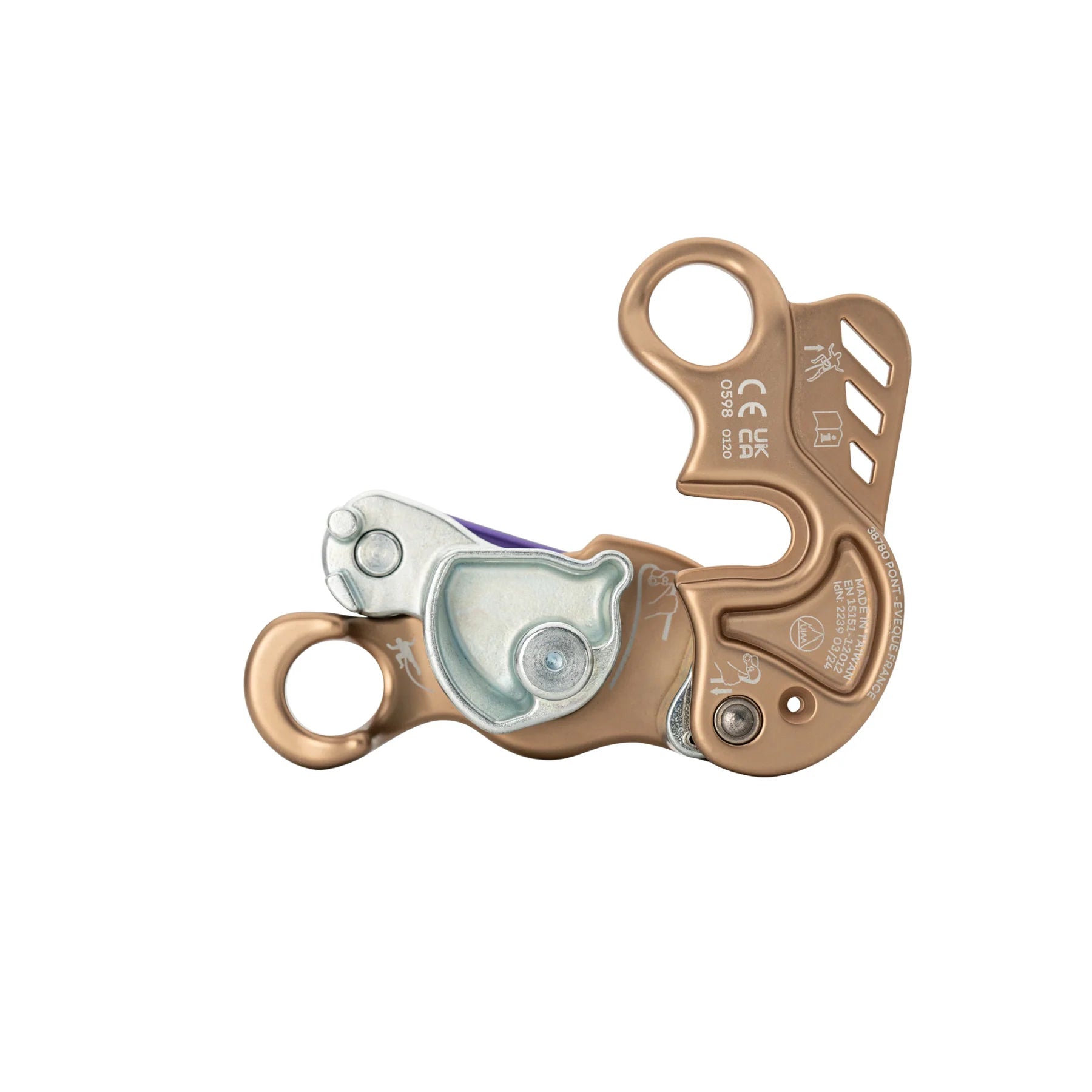 Beal Birdie Belay Device