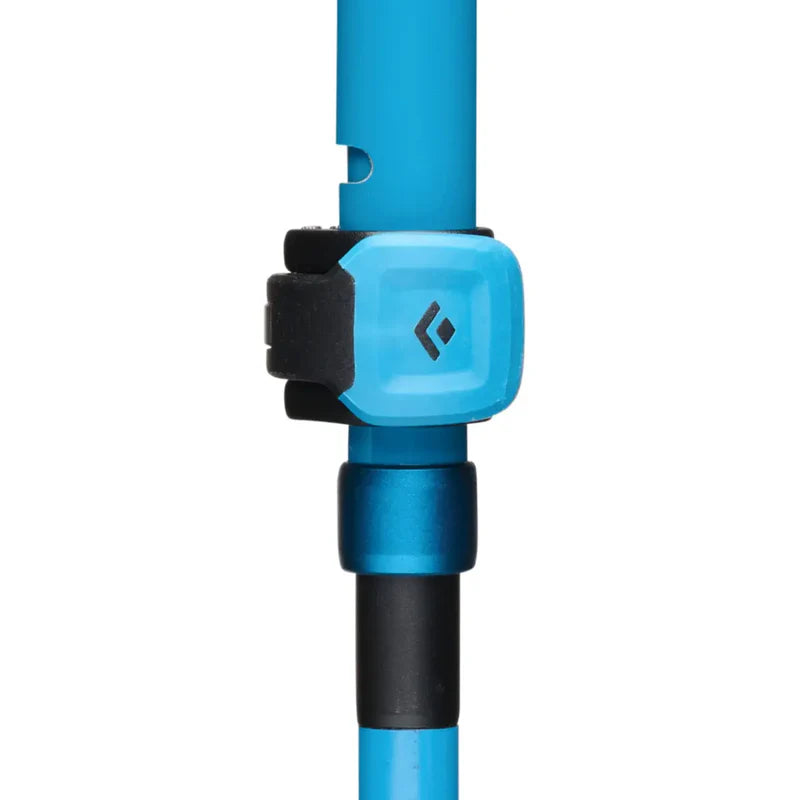 Black Diamond Distance Carbon FLZ Hiking Poles