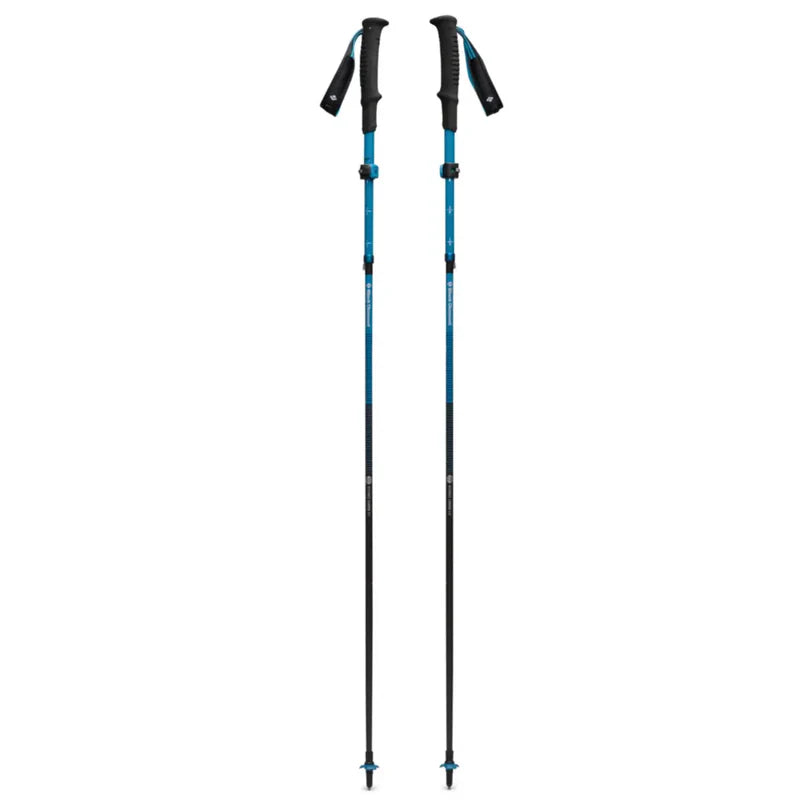 Black Diamond Distance Carbon FLZ Hiking Poles