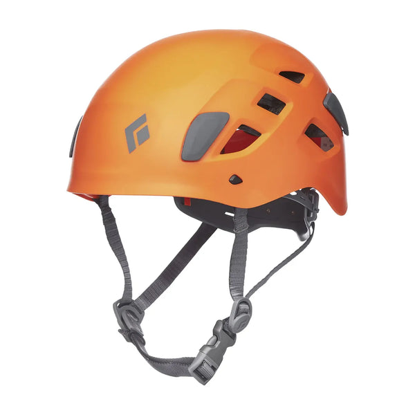 Black Diamond Half Dome Climbing Helmet - Orange