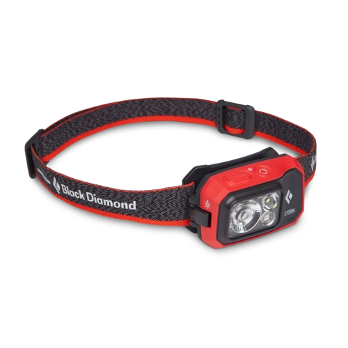 Black Diamond Storm 450 Headlamp Colour Octane