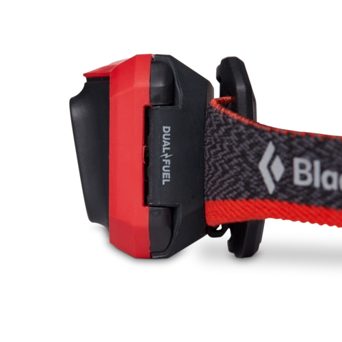 Black Diamond Storm 450 Headlamp