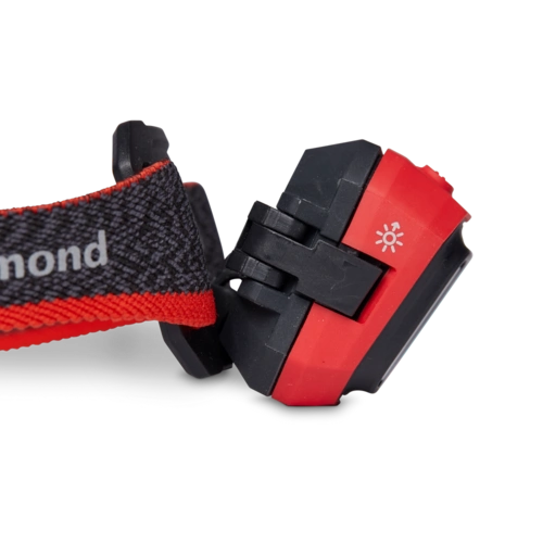 Black Diamond Storm 450 Headlamp