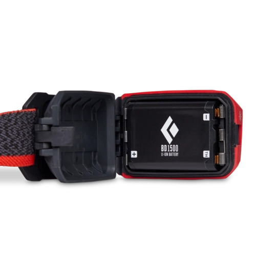 Black Diamond Storm 450 Headlamp