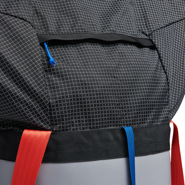Black Diamond Wall Hauler 140L Haul Bag