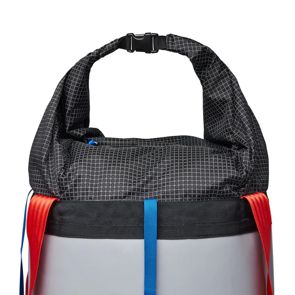 Black Diamond Wall Hauler 140L Haul Bag